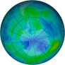 Antarctic Ozone 1994-04-17
